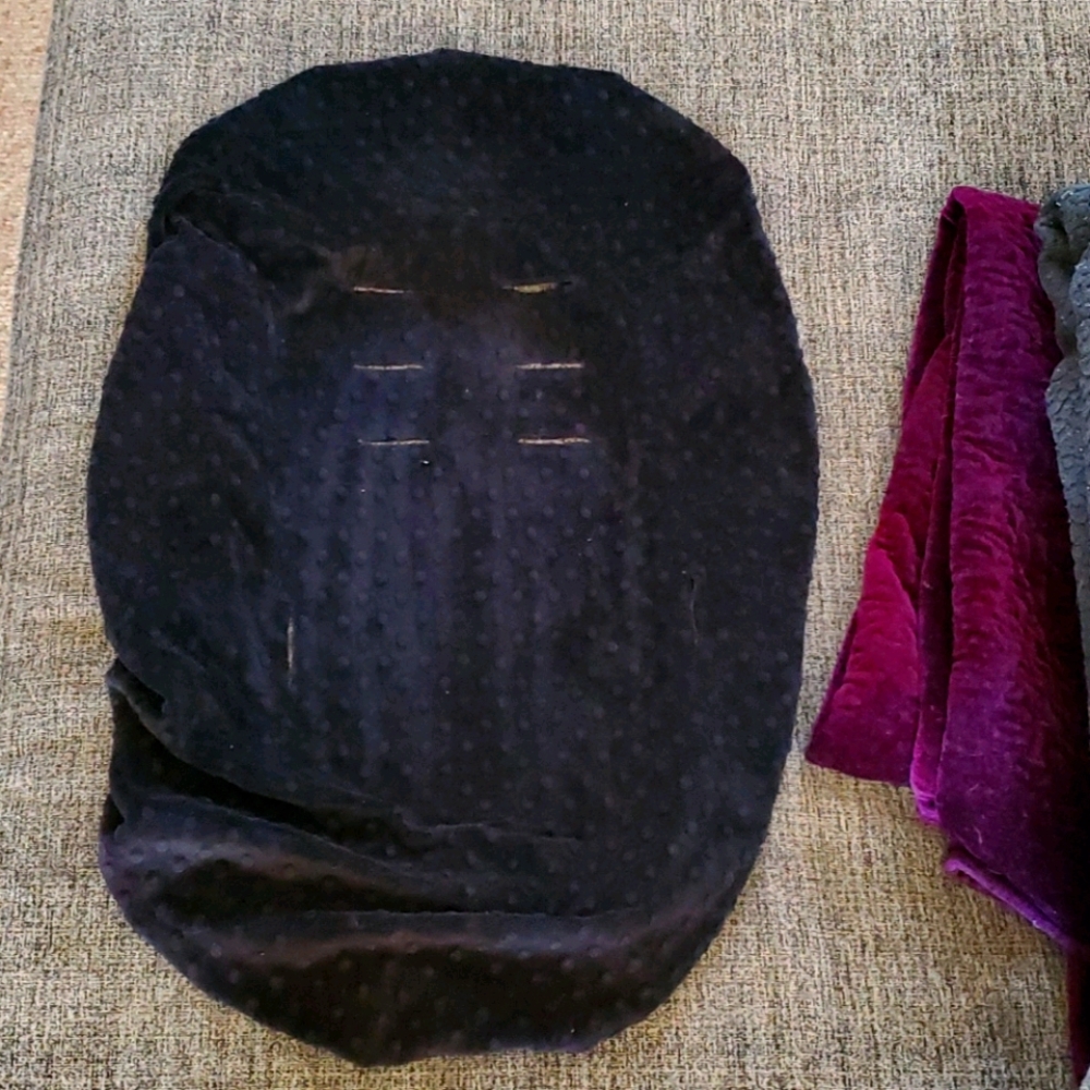 Baby Car Seat Liner